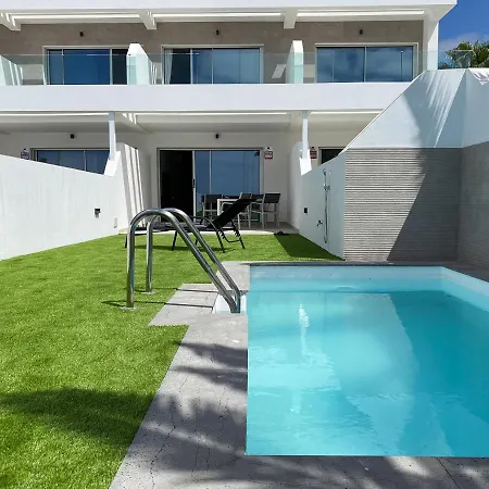 Marina Suites 9 Вилла