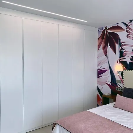 Marina Suites 9 Villa Playa Blanca (Lanzarote)