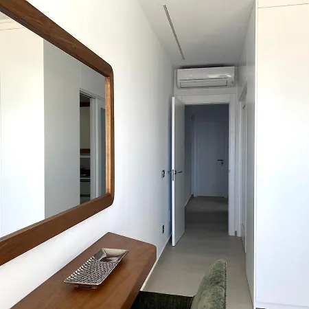 Marina Suites 9 Villa