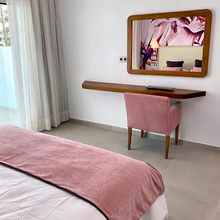 Marina Suites 9 * Playa Blanca (Lanzarote)