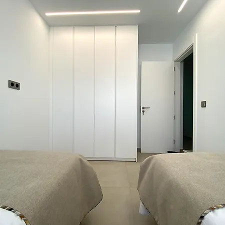 Marina Suites 9 Villa Playa Blanca (Lanzarote)