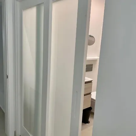 Marina Suites 9 Villa
