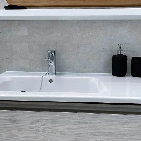 Villa Marina Suites 9 *