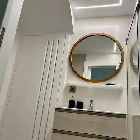 Marina Suites 9 Playa Blanca (Lanzarote)