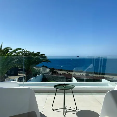 Marina Suites 9 Villa *