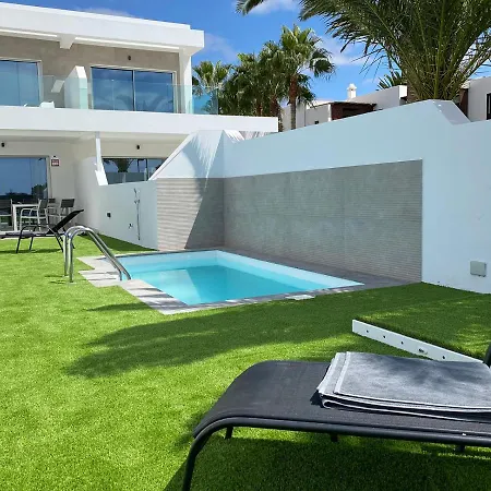 Villa Marina Suites 9