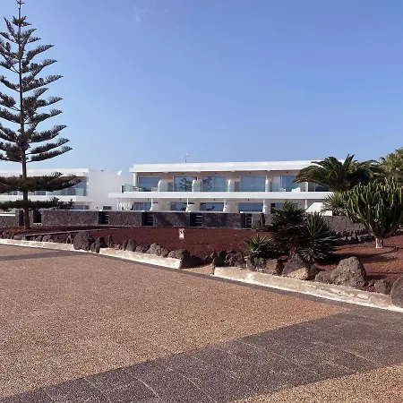 Villa Marina Suites 9