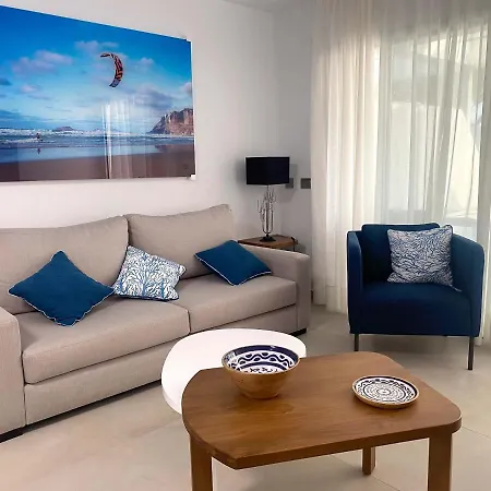 Marina Suites 9 *