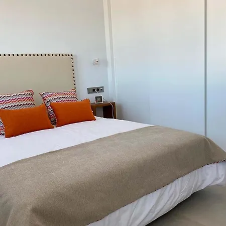 Villa Marina Suites 9 Playa Blanca (Lanzarote)