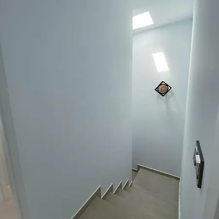Marina Suites 9 Villa Playa Blanca (Lanzarote)