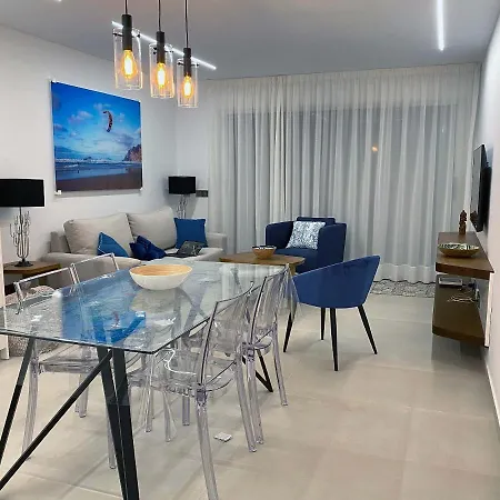 Villa Marina Suites 9 *