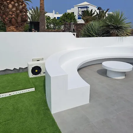 Marina Suites 9 Villa *