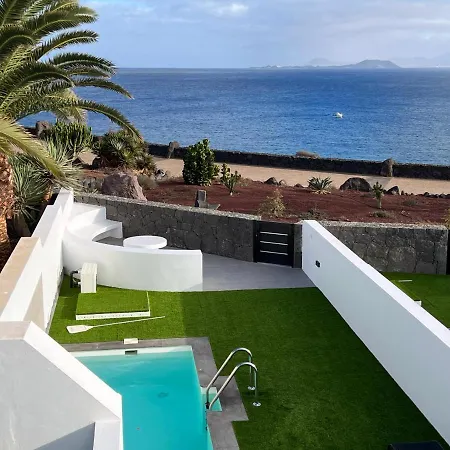 Marina Suites 9 Villa