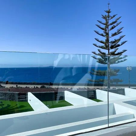 Marina Suites 9 Villa Playa Blanca (Lanzarote)