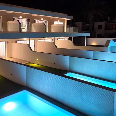 Marina Suites 9 Villa *