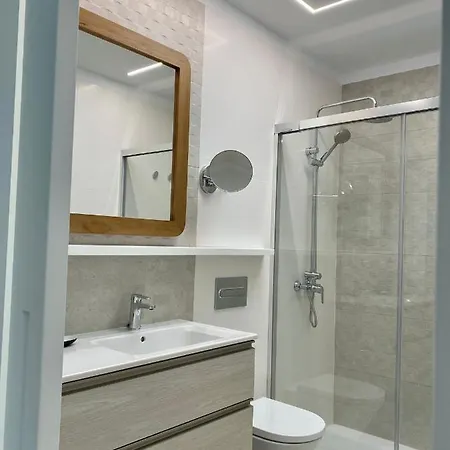 Marina Suites 9 Villa Playa Blanca (Lanzarote)