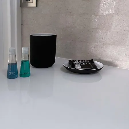 Marina Suites 9 Villa *