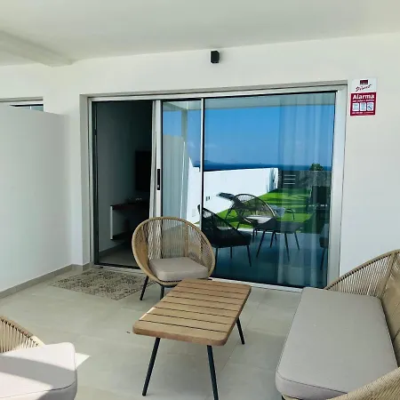 Marina Suites 9 * Playa Blanca (Lanzarote)